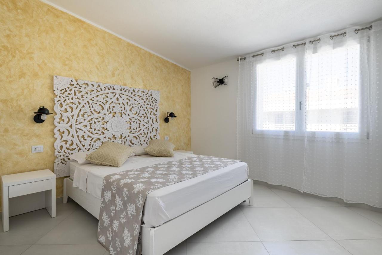 Appartamento Vista Golfo Cala Gonone Ngoại thất bức ảnh