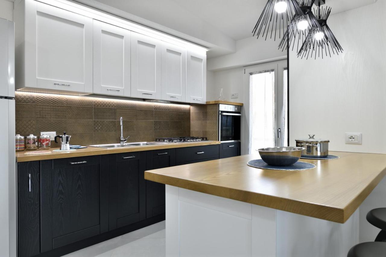 Appartamento Vista Golfo Cala Gonone Ngoại thất bức ảnh