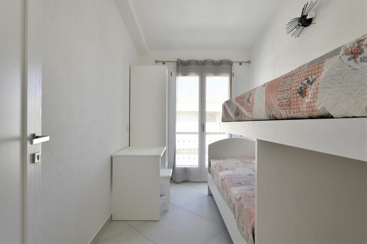 Appartamento Vista Golfo Cala Gonone Ngoại thất bức ảnh