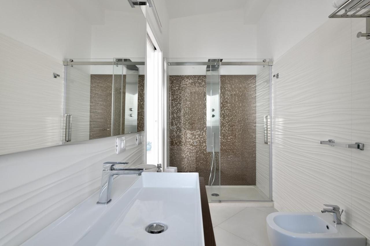Appartamento Vista Golfo Cala Gonone Ngoại thất bức ảnh