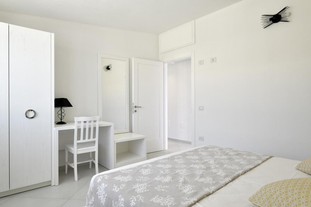 Appartamento Vista Golfo Cala Gonone Ngoại thất bức ảnh