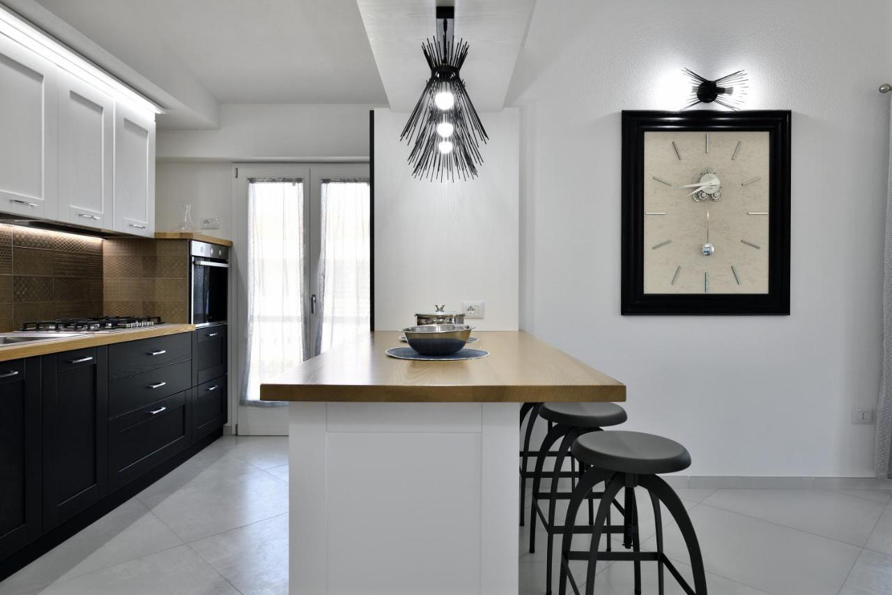 Appartamento Vista Golfo Cala Gonone Ngoại thất bức ảnh