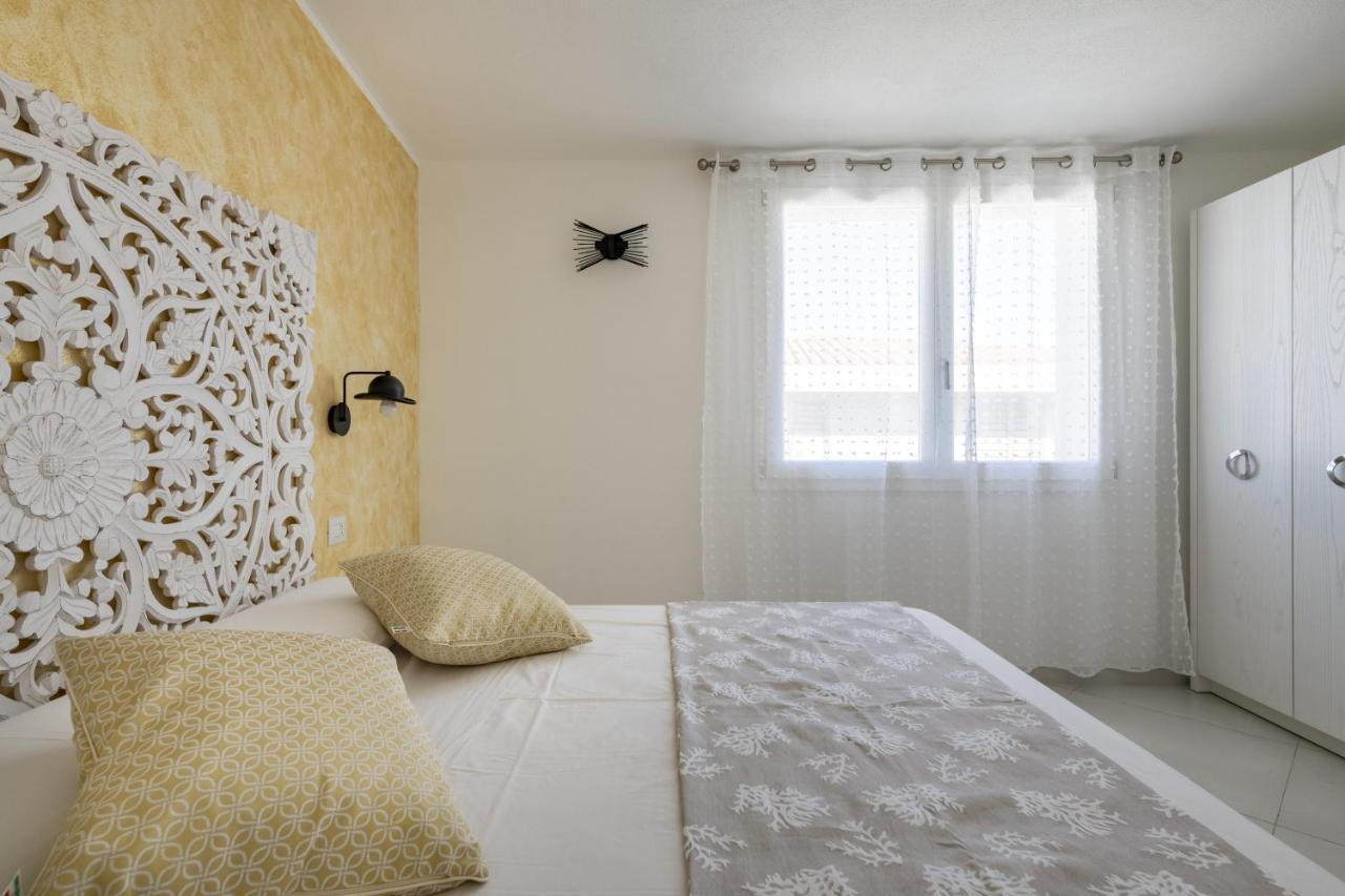 Appartamento Vista Golfo Cala Gonone Ngoại thất bức ảnh
