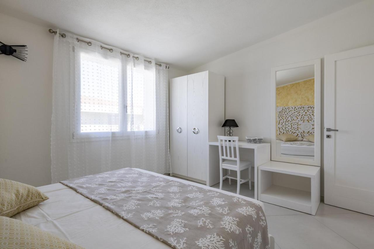 Appartamento Vista Golfo Cala Gonone Ngoại thất bức ảnh