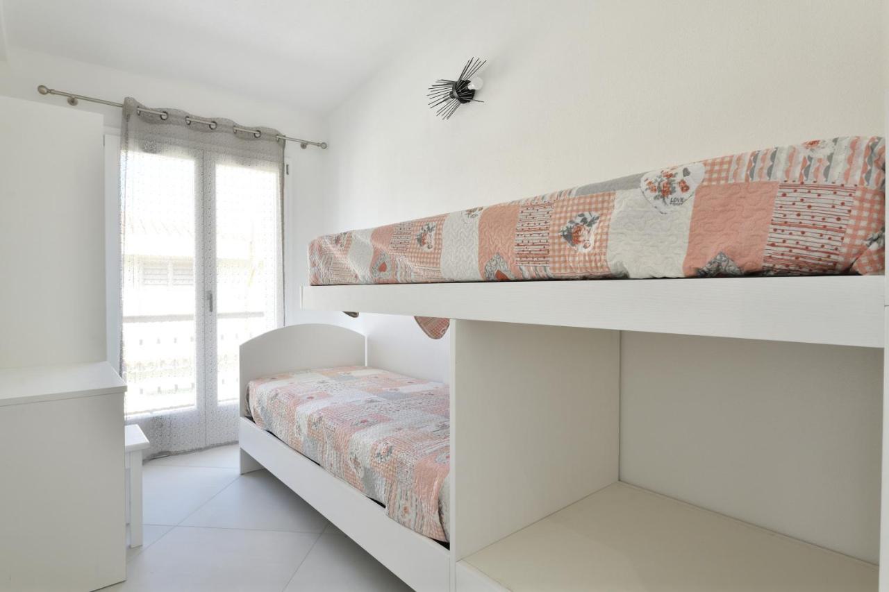 Appartamento Vista Golfo Cala Gonone Ngoại thất bức ảnh